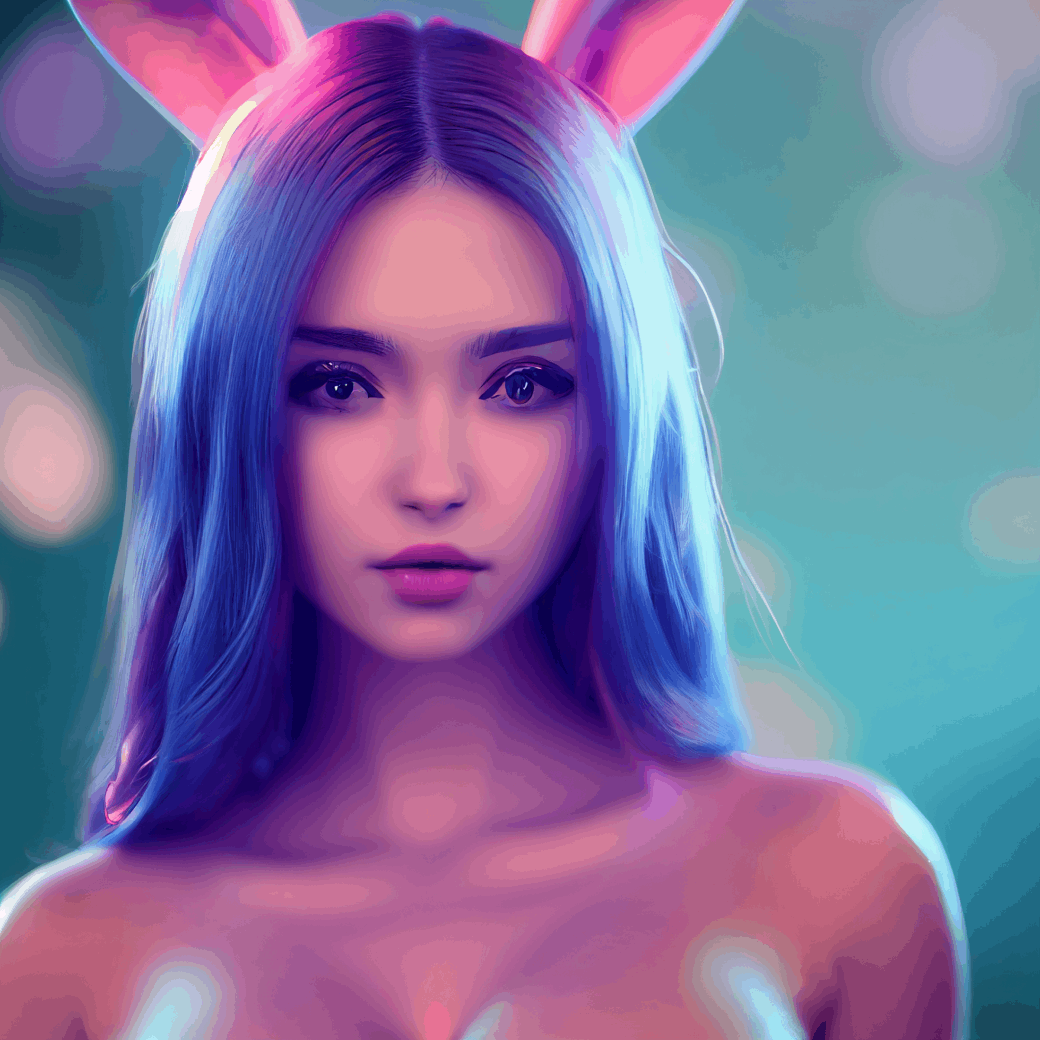 Custom Avatar Creation for your AI Girlfriend: Unleash Creativity and Digital Identity